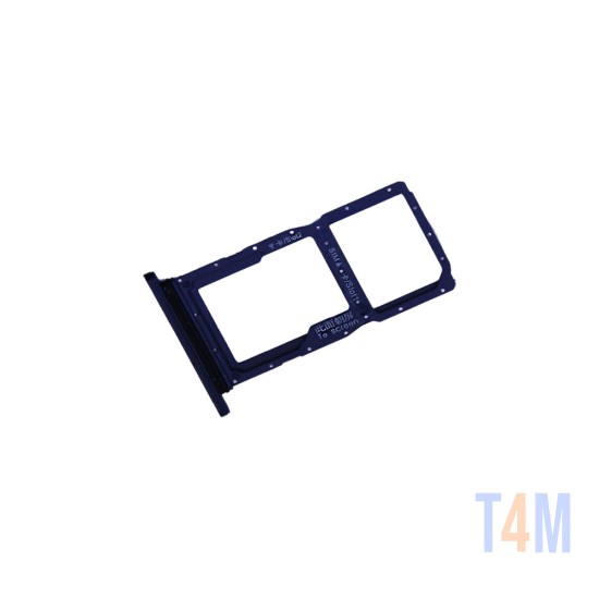 SIM Tray Huawei Y9S/P Smart Pro Blue